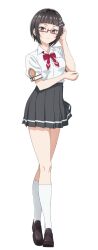tokidoki bosotto roshia-go de dereru tonari no alya-san fan art