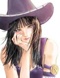 nico robin from one piece