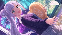 shiraishi tsumugi from idolmaster million live! theater days