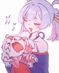 kaguya (cho kaguya-hime!) from cho kaguya-hime!