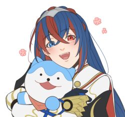 female alear (fire emblem) from fire emblem