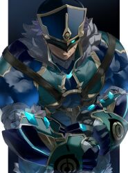genshin impact fan art