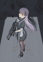 girls' frontline 2: exilium fan art