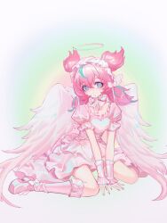 aria (zenless zone zero) from zenless zone zero