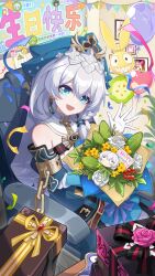 ai-chan (honkai impact) from honkai (series)