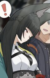 hoshimi miyabi from zenless zone zero