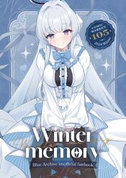 noa (blue archive) from blue archive