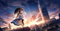 luo tianyi from vocaloid
