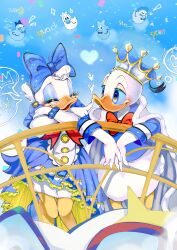 daisy duck from disney