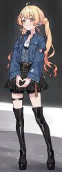 otonose kanade from hololive by tsukino (nakajimaseiki)