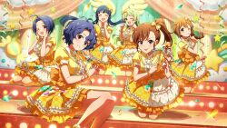 futami mami from idolmaster million live! theater days