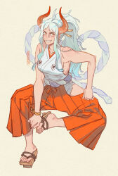 yamato (one piece) from one piece