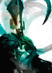 warhammer fantasy fan art