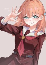 hinoshita kaho from link! like! love live!