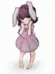 inaba tewi from touhou