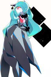 cynthia (pokemon) from pokemon