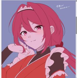 re:zero kara hajimeru isekai seikatsu fan art