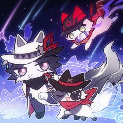 boothill (honkai: star rail) from honkai: star rail