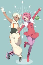 chuchumy from gundam by campbell xx