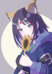 sakayori iroha from cho kaguya-hime!