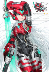 zero(z) (mega man) from mega man (series)