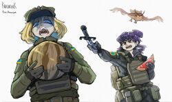original fan art