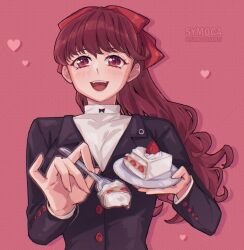 yoshizawa kasumi from persona
