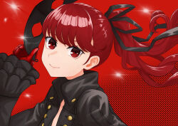 yoshizawa kasumi from persona
