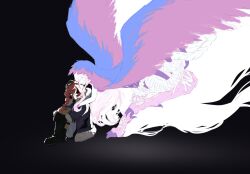 reverse:1999 fan art
