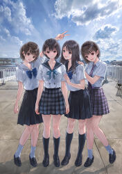 shirai hinako fan art