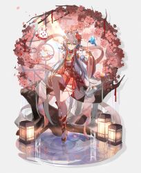 luo tianyi from vocaloid by yolanda