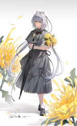 luo tianyi from vocaloid