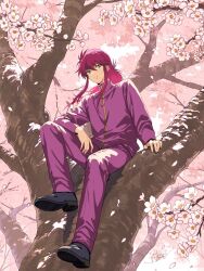 yu yu hakusho fan art