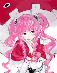perona from one piece
