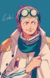 koby (one piece) from one piece