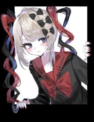 chouzetsusaikawa tenshi-chan from needy girl overdose