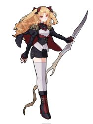 ereshkigal (fate) from fate/grand order