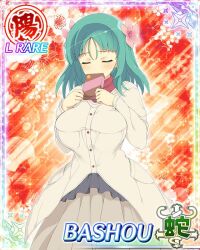 senran kagura fan art