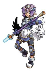 ginrei kishi dehitera from shinrabanshou