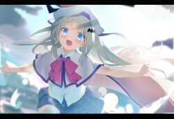 noumi kudryavka from little busters!