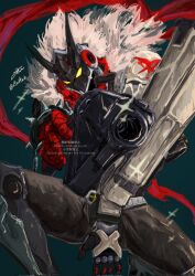billy kid from zenless zone zero