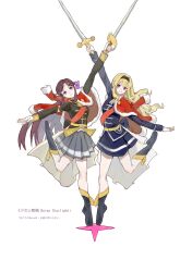 shoujo kageki revue starlight fan art