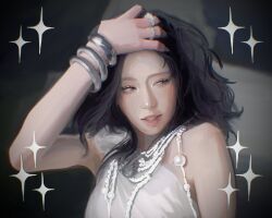 k-pop fan art