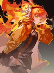ishmael (project moon) from limbus company