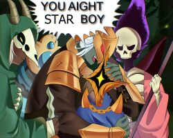 the regent (slay the spire) from slay the spire