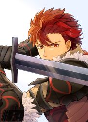 diamant (fire emblem) from fire emblem