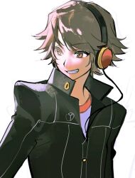 hanamura yousuke from persona