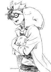 ditto from pokemon