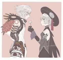haseo (.hack//) from .hack//
