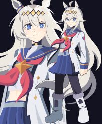 oguri cap (umamusume) from umamusume
